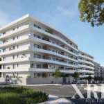 Apartment 3-bedroom for sale in Seixal Baia, Arrentela, Seixal, Setúbal • X97894 - gallery image