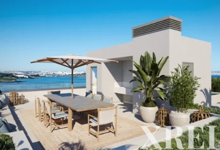 Apartment 3-bedroom for sale in Seixal Baia, Arrentela, Seixal, Setúbal &bull; X97898