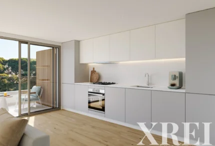 Apartment 3-bedroom for sale in Seixal Baia, Arrentela, Seixal, Setúbal &bull; X97898
