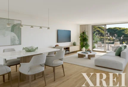 Apartment 3-bedroom for sale in Seixal Baia, Arrentela, Seixal, Setúbal &bull; X97895
