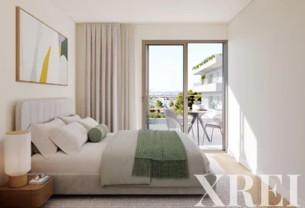Apartment 3-bedroom for sale in Seixal Baia, Arrentela, Seixal, Setúbal &bull; X97895