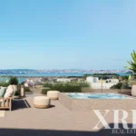 Apartment 3-bedroom for sale in Seixal Baia, Arrentela, Seixal, Setúbal • X97895 - gallery image