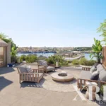 Apartment 3-bedroom for sale in Seixal Baia, Arrentela, Seixal, Setúbal • X97895 - gallery image