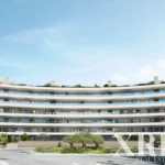 Apartment 3-bedroom for sale in Seixal Baia, Arrentela, Seixal, Setúbal • X97895 - gallery image