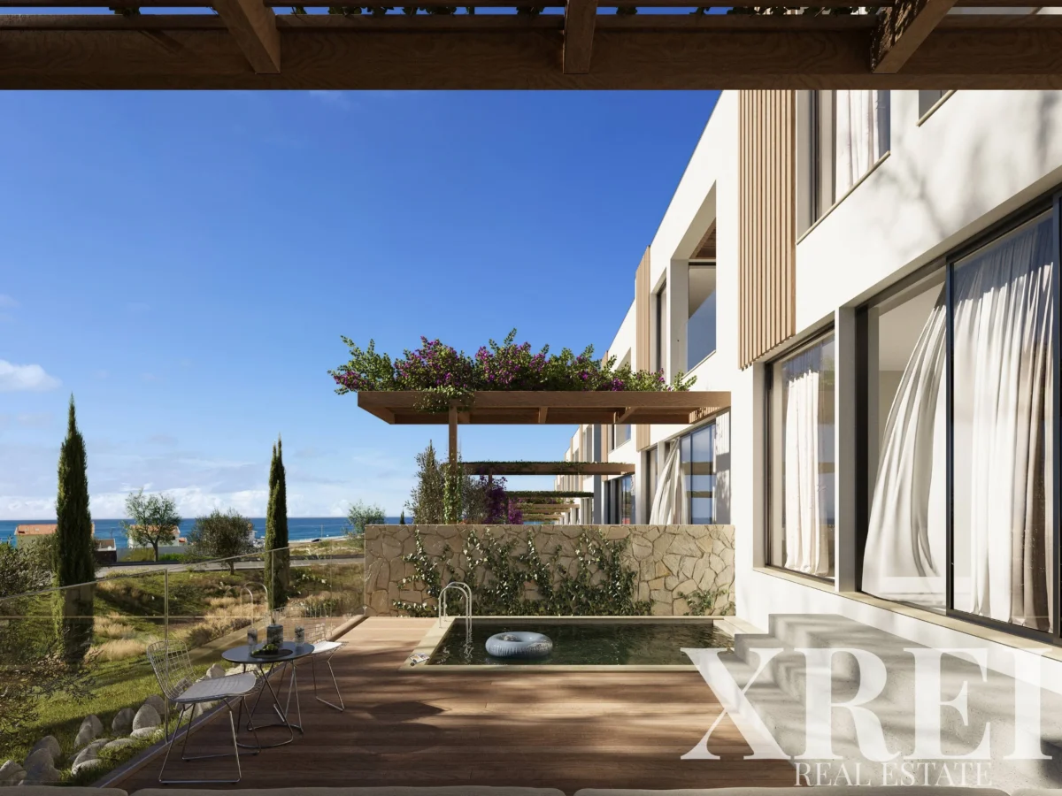 Villa 4-bedroom for sale in Santa Villa, A dos Cunhados, Torres Vedras, Greater Lisbon &bull; X97935