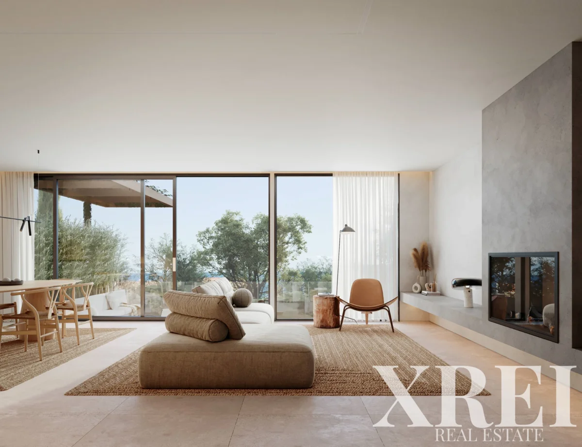 Villa 4-bedroom for sale in Santa Villa, A dos Cunhados, Torres Vedras, Greater Lisbon &bull; X97936