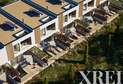 Villa 4-bedroom for sale in Santa Villa, A dos Cunhados, Torres Vedras, Greater Lisbon &bull; X97936