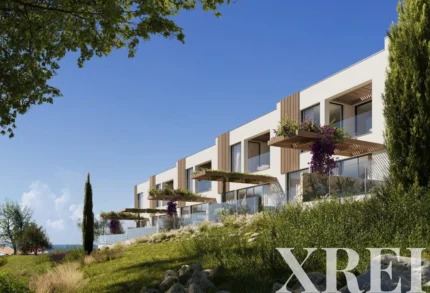 Villa 4-bedroom for sale in Santa Villa, A dos Cunhados, Torres Vedras, Greater Lisbon &bull; X97936