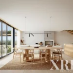 Villa 4-bedroom for sale in Santa Villa, A dos Cunhados, Torres Vedras, Greater Lisbon &bull; X97937 - gallery image