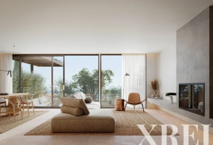 Villa 4-bedroom for sale in Santa Villa, A dos Cunhados, Torres Vedras, Greater Lisbon &bull; X97938