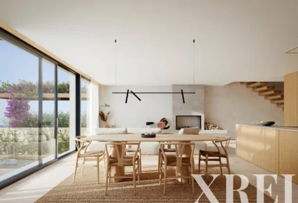 Villa 4-bedroom for sale in Santa Villa, A dos Cunhados, Torres Vedras, Greater Lisbon &bull; X97938