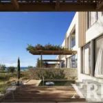 Villa 4-bedroom for sale in Santa Villa, A dos Cunhados, Torres Vedras, Greater Lisbon &bull; X97938 - gallery image