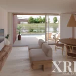 Apartment 2-bedroom for sale in Ruína do Malhadal, São Francisco da Serra, Santiago do Cacém, Setúbal • X97972 - gallery image