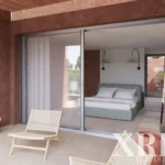 Apartment 2-bedroom for sale in Ruína do Malhadal, São Francisco da Serra, Santiago do Cacém, Setúbal &bull; X97971 - gallery image