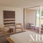 Apartment 2-bedroom for sale in Ruína do Malhadal, São Francisco da Serra, Santiago do Cacém, Setúbal • X97969 - gallery image