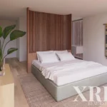 Apartment 2-bedroom for sale in Ruína do Malhadal, São Francisco da Serra, Santiago do Cacém, Setúbal • X97968 - gallery image