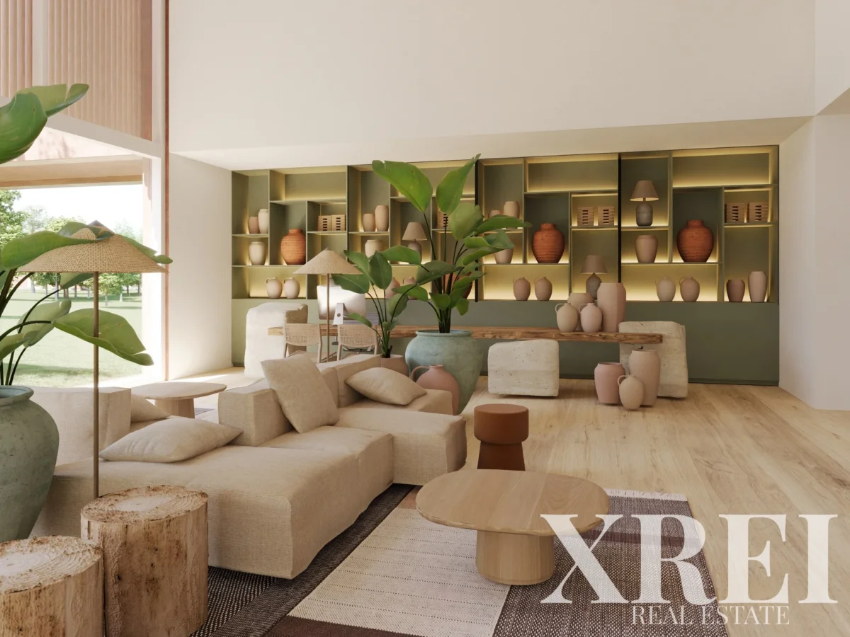Villa 3-bedroom for sale in Ruína do Malhadal, São Francisco da Serra, Santiago do Cacém, Setúbal &bull; X97974
