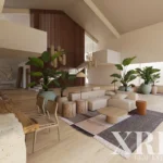 Villa 4-bedroom for sale in Ruína do Malhadal, São Francisco da Serra, Santiago do Cacém, Setúbal &bull; X97979 - gallery image
