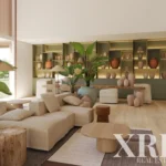 Villa 4-bedroom for sale in Ruína do Malhadal, São Francisco da Serra, Santiago do Cacém, Setúbal &bull; X97979 - gallery image