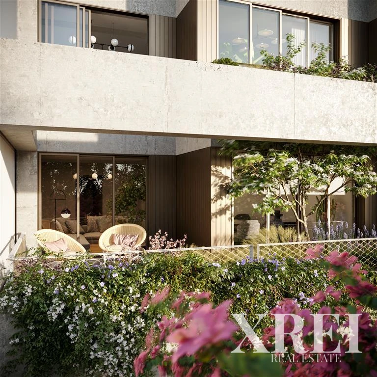 Apartment 2-bedroom for sale in COPA Cool Living, Alvalade, Lisbon &bull; X70175