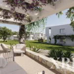Apartment 2-bedroom for sale in Primelife, Lagoa e Carvoeiro, Lagoa, Algarve &bull; X74502 - gallery image