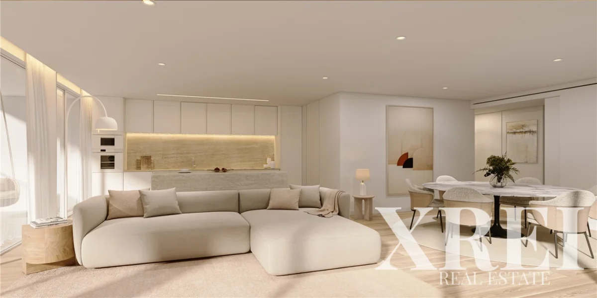 Apartment 2-bedroom for sale in Serenity Vilamoura, Vilamoura, Loulé, Algarve &bull; X75034