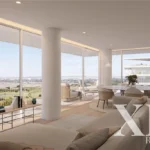 Apartment 2-bedroom for sale in Serenity Vilamoura, Vilamoura, Loulé, Algarve &bull; X75034 - gallery image