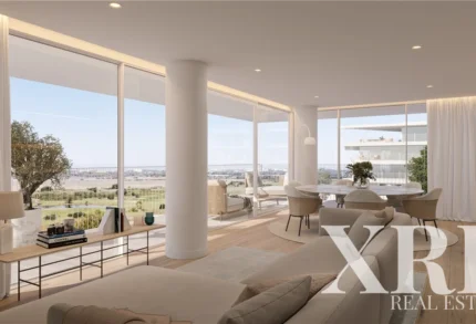 Apartment 2-bedroom for sale in Serenity Vilamoura, Vilamoura, Loulé, Algarve &bull; X75034