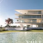 Apartment 2-bedroom for sale in Serenity Vilamoura, Vilamoura, Loulé, Algarve &bull; X75034 - gallery image