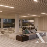 Apartment 2-bedroom for sale in Serenity Vilamoura, Vilamoura, Loulé, Algarve &bull; X75034 - gallery image