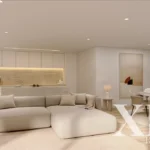 Apartment 2-bedroom for sale in Serenity Vilamoura, Vilamoura, Loulé, Algarve • X74953 - gallery image