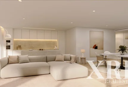 Apartment 2-bedroom for sale in Serenity Vilamoura, Vilamoura, Loulé, Algarve &bull; X74953