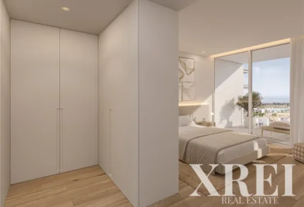 Apartment 2-bedroom for sale in Serenity Vilamoura, Vilamoura, Loulé, Algarve &bull; X74953