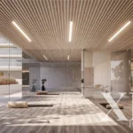 Apartment 2-bedroom for sale in Serenity Vilamoura, Vilamoura, Loulé, Algarve • X74953 - gallery image