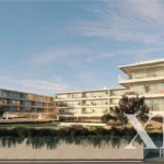 Apartment 2-bedroom for sale in Serenity Vilamoura, Vilamoura, Loulé, Algarve • X74953 - gallery image