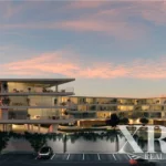 Apartment 2-bedroom for sale in Serenity Vilamoura, Vilamoura, Loulé, Algarve • X74953 - gallery image