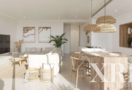 Apartment 2-bedroom for sale in Verdelago, Castro Marim, Algarve &bull; X88168