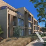 Apartment 2-bedroom for sale in Verdelago, Castro Marim, Algarve • X88168 - gallery image