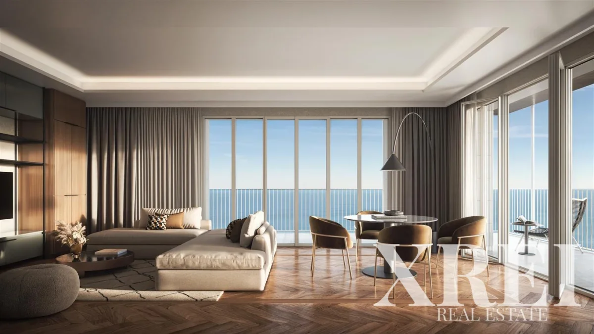 Apartment 3-bedroom for sale in Hilton Cascais Residences, Carcavelos e Parede, Cascais, Greater Lisbon &bull; X79450