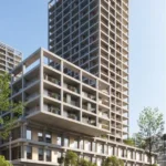 Apartment 3-bedroom for sale in Fernão Magalhães 127, Bonfim, Porto • X78175 - gallery image