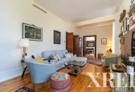 Villa 6-bedroom for sale in Cascais e Estoril, Cascais, Greater Lisbon &bull; X97439