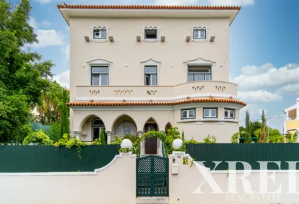 Villa 6-bedroom for sale in Cascais e Estoril, Cascais, Greater Lisbon &bull; X97439