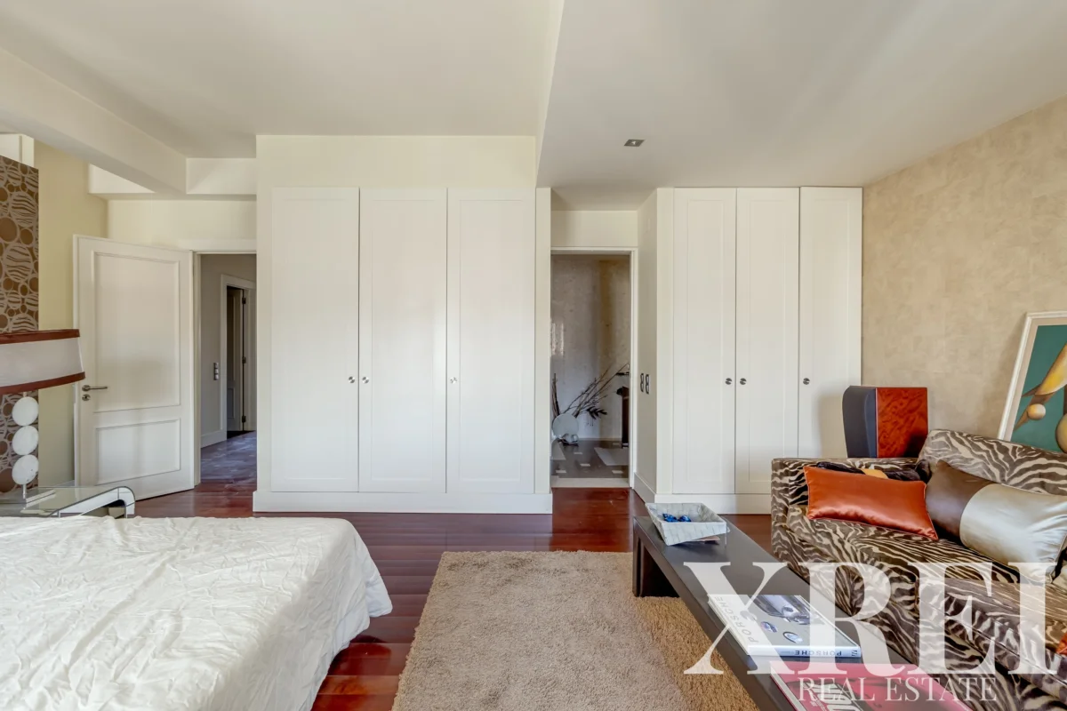 Apartment 4-bedroom for sale in Avenidas Novas, Lisbon • X97545