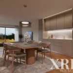 Apartment 3-bedroom for sale in Companhia Aurificia, Cedofeita, Santo Ildefonso, Sé, Miragaia, São Nicolau e Vitória, Porto • X97782 - gallery image
