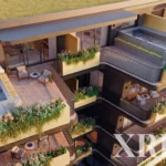 Apartment 3-bedroom for sale in Companhia Aurificia, Cedofeita, Santo Ildefonso, Sé, Miragaia, São Nicolau e Vitória, Porto • X97782 - gallery image