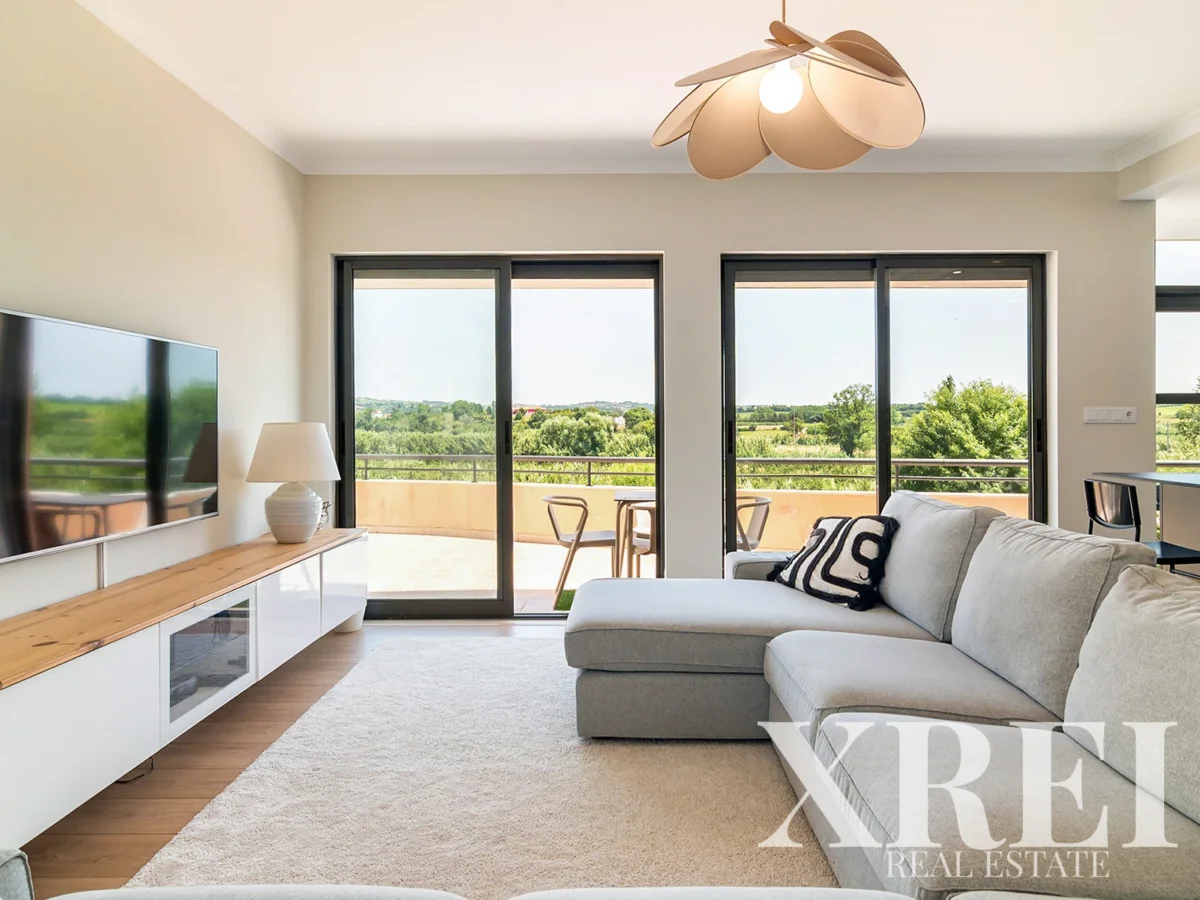 Apartment 3-bedroom for sale in Bombarral e Vale Covo, Bombarral, Leiria • X98072