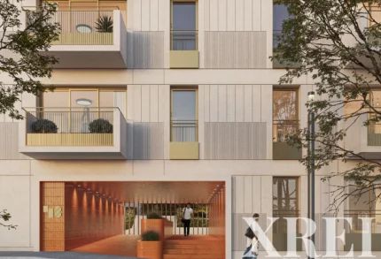 Apartment 2-bedroom for sale in Rio de Mouro, Sintra, Greater Lisbon &bull; X98073