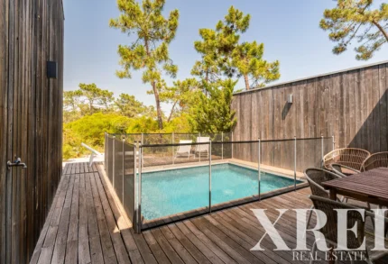 Villa 3-bedroom for sale in Carvalhal, Grândola, Setúbal &bull; X98113