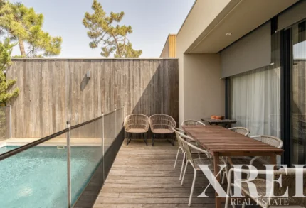 Villa 3-bedroom for sale in Carvalhal, Grândola, Setúbal &bull; X98113