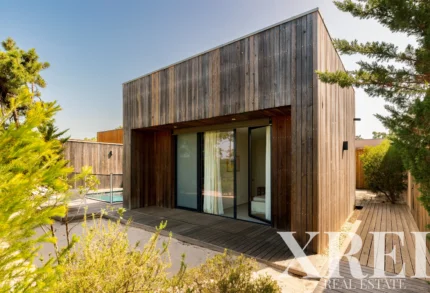 Villa 3-bedroom for sale in Carvalhal, Grândola, Setúbal &bull; X98113
